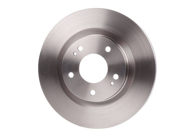 Bosch 0986479527 Brake Disc - 6