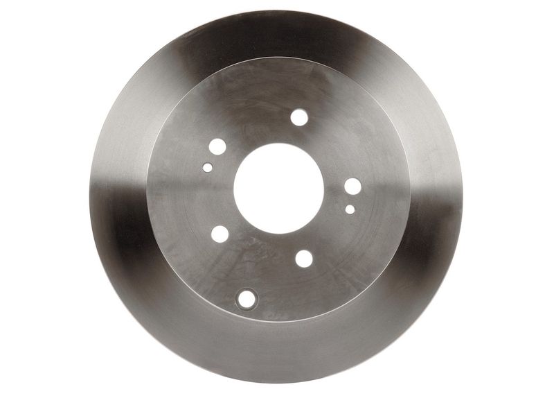 Bosch 0986479532 Brake Disc - 1