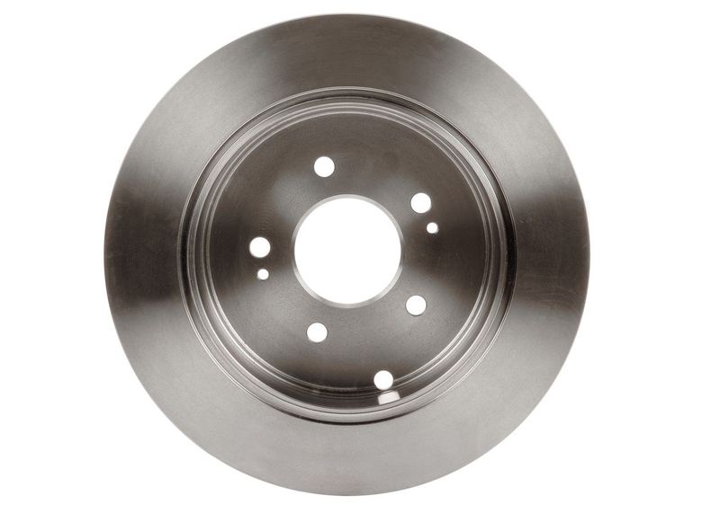 Bosch 0986479532 Brake Disc - 3