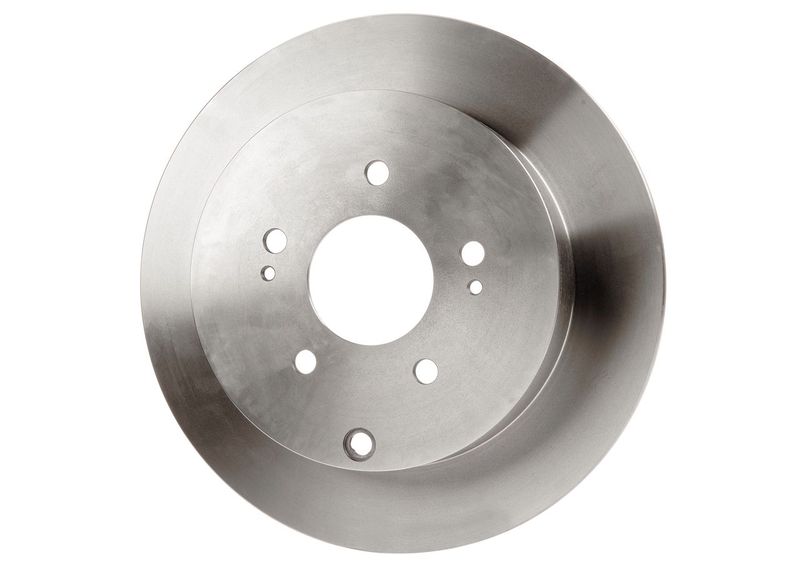 Bosch 0986479532 Brake Disc - 6