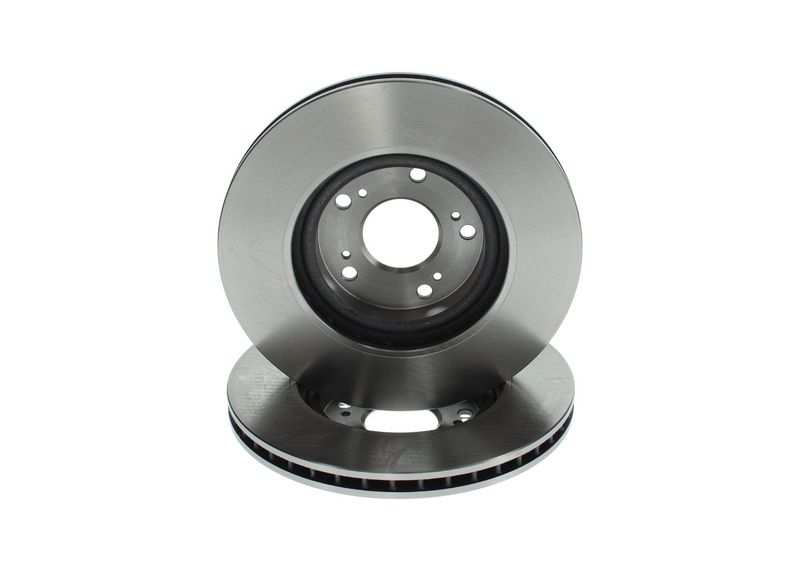 Bosch 0986479534 Brake Disc - 1