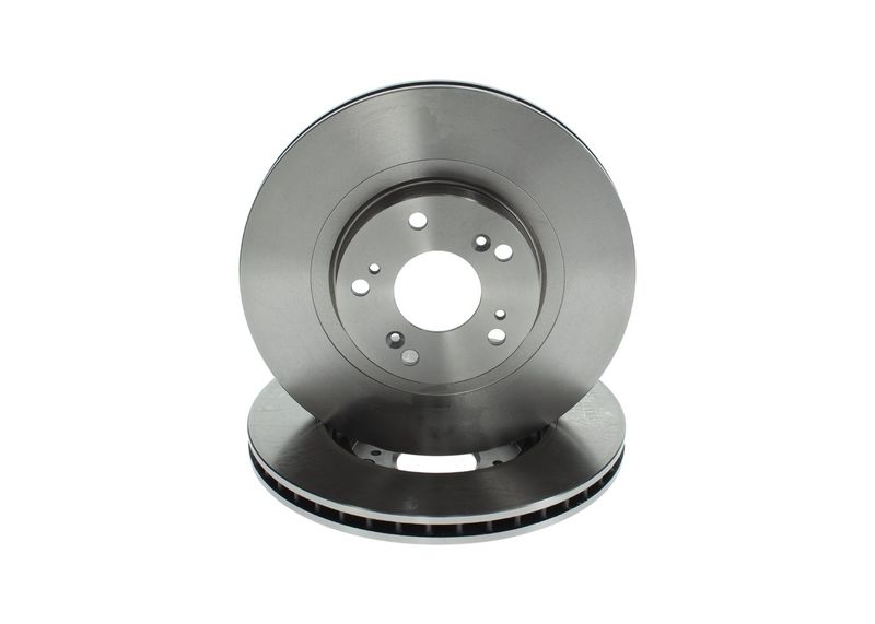Bosch 0986479534 Brake Disc - 3