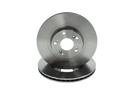 Bosch 0986479534 Brake Disc - 3