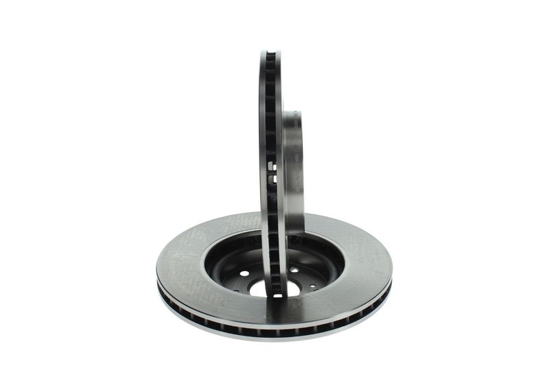 Bosch 0986479534 Brake Disc - 4