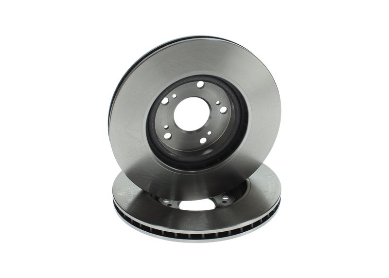 Bosch 0986479534 Brake Disc - 6