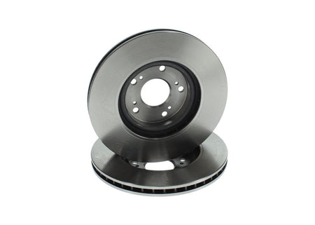 Bosch 0986479534 Brake Disc - 6