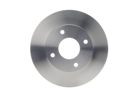 Bosch 0986479535 Brake Disc - 1