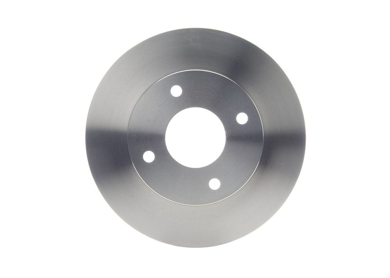 Bosch 0986479535 Brake Disc - 1