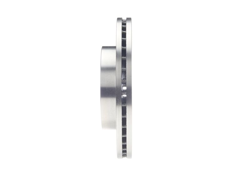 Bosch 0986479535 Brake Disc - 2