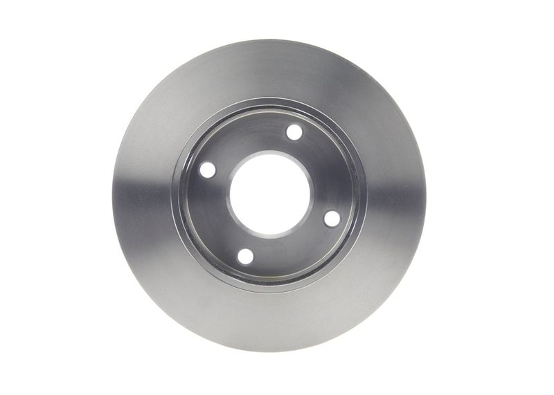 Bosch 0986479535 Brake Disc - 3