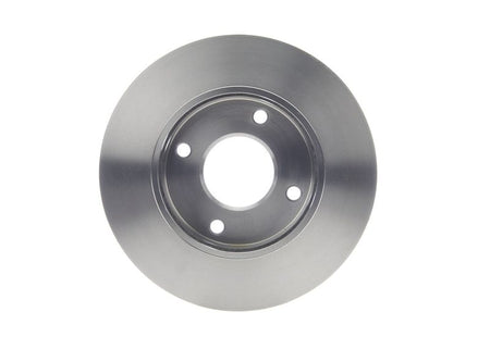 Bosch 0986479535 Brake Disc - 3