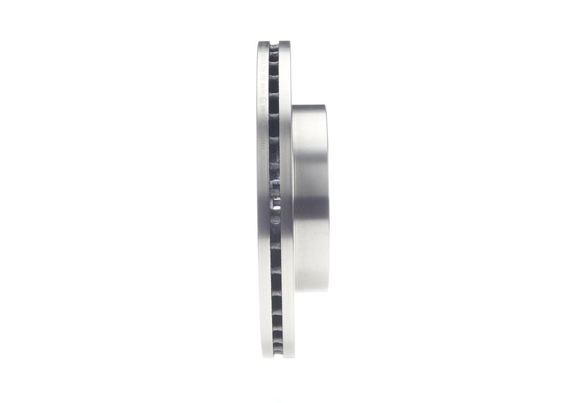 Bosch 0986479535 Brake Disc - 4