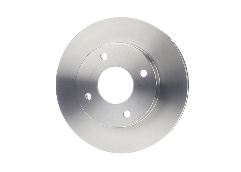 Bosch 0986479535 Brake Disc - 6