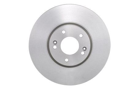 Bosch 0986479536 Brake Disc - 1