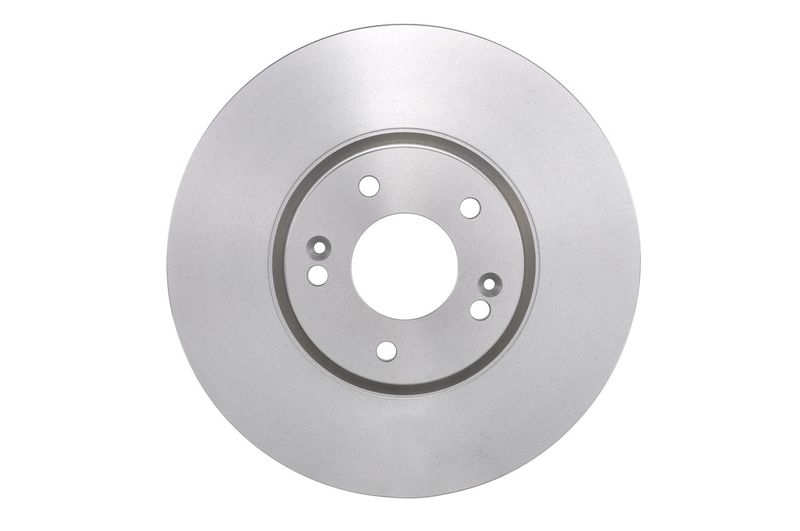 Bosch 0986479536 Brake Disc - 1