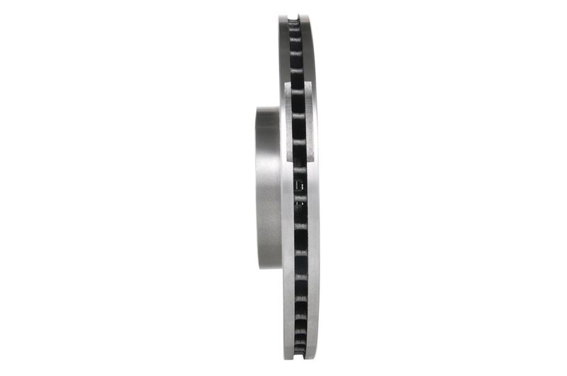 Bosch 0986479536 Brake Disc - 2