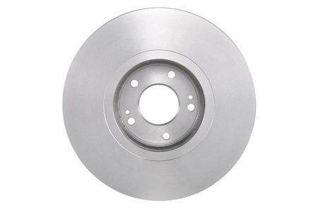 Bosch 0986479536 Brake Disc - 3