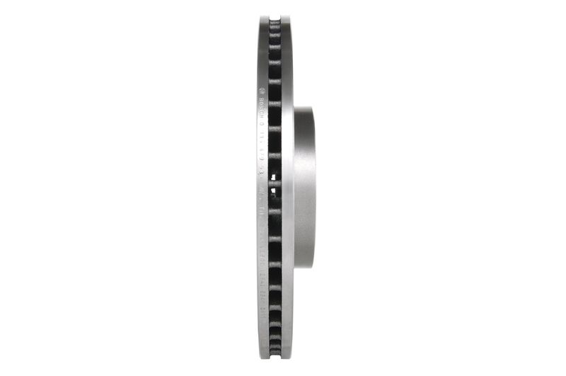 Bosch 0986479536 Brake Disc - 4