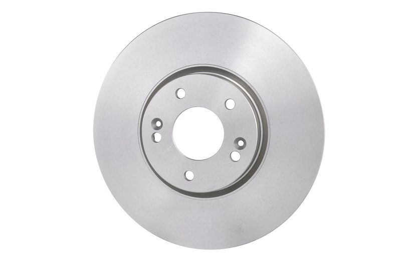 Bosch 0986479536 Brake Disc - 6