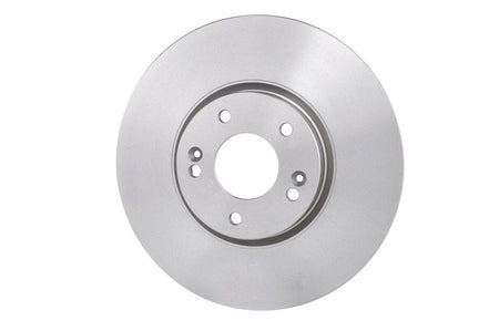 Bosch 0986479536 Brake Disc - 6