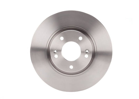 Bosch 0986479537 Brake Disc - 1