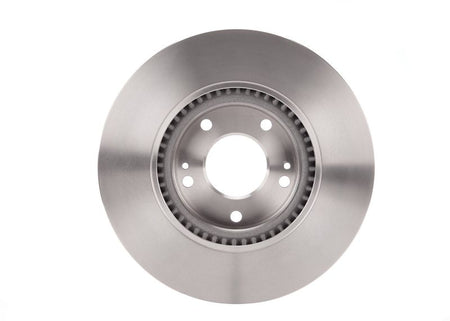 Bosch 0986479537 Brake Disc - 3