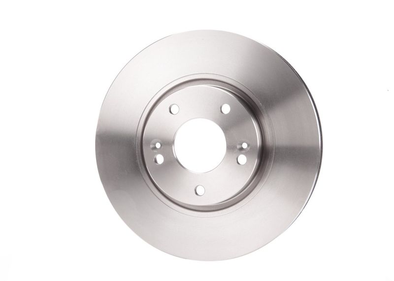 Bosch 0986479537 Brake Disc - 6