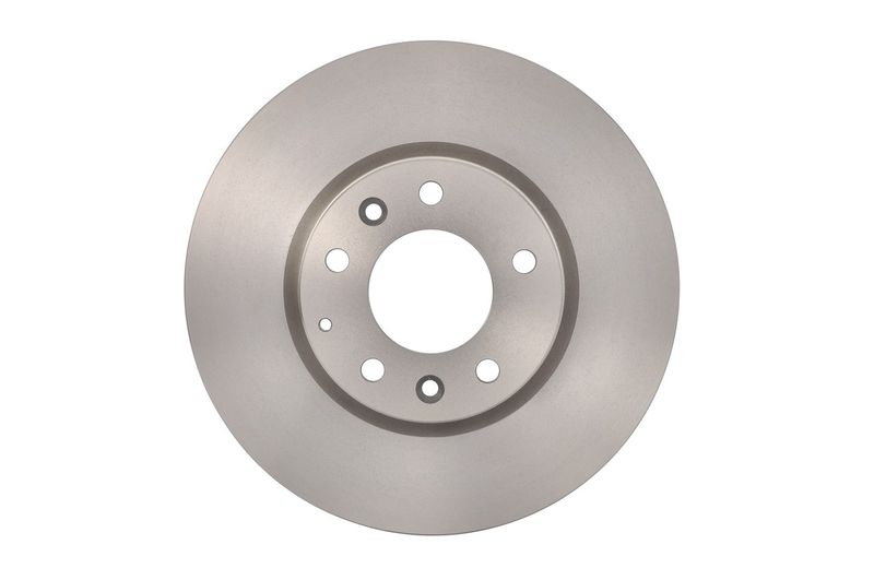 Bosch 0986479542 Brake Disc - 1