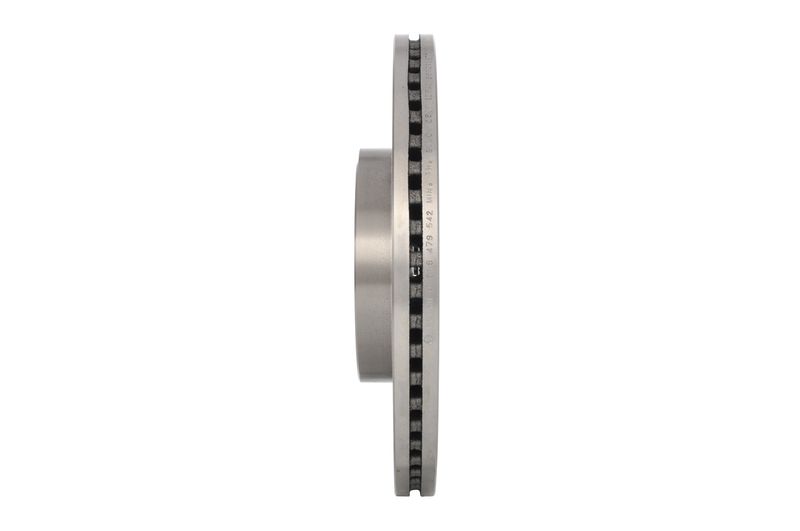 Bosch 0986479542 Brake Disc - 2