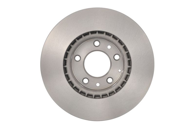 Bosch 0986479542 Brake Disc - 3