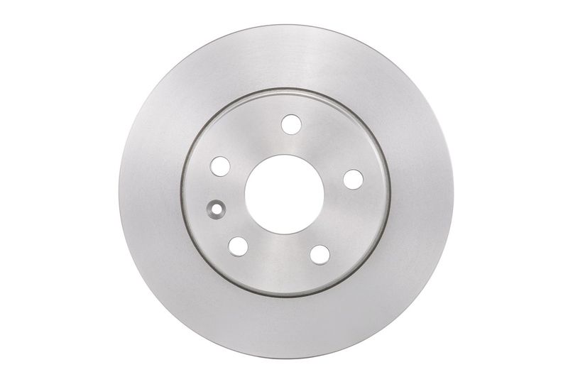 Bosch 0986479543 Brake Disc - 1