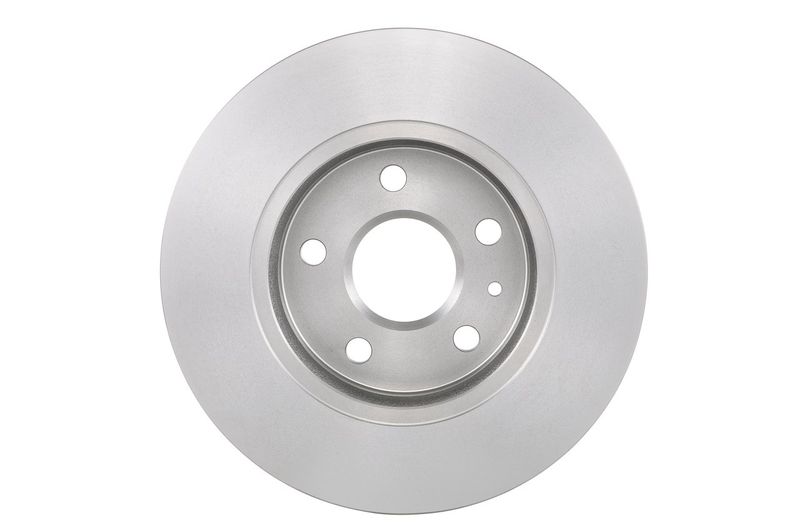 Bosch 0986479543 Brake Disc - 3