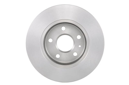 Bosch 0986479543 Brake Disc - 3