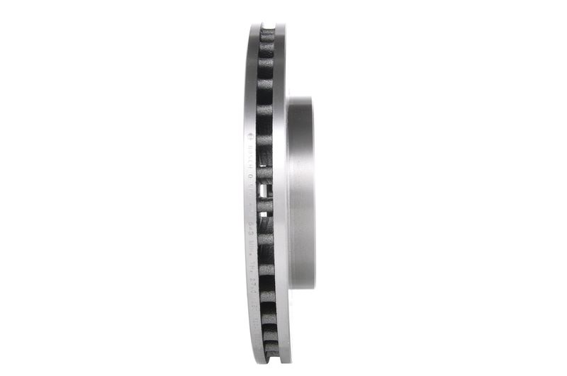 Bosch 0986479543 Brake Disc - 4