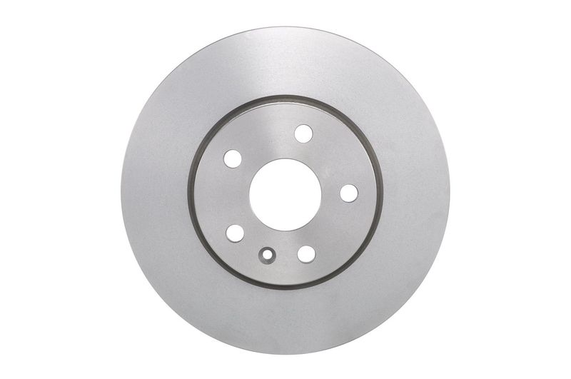 Bosch 0986479544 Brake Disc - 1