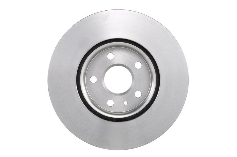 Bosch 0986479544 Brake Disc - 3
