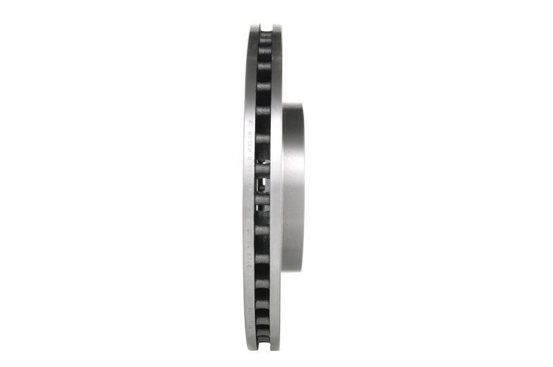 Bosch 0986479544 Brake Disc - 4