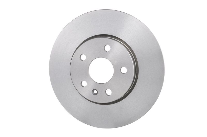 Bosch 0986479544 Brake Disc - 6