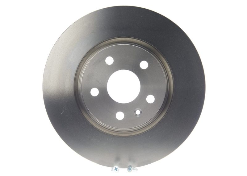 Bosch 0986479545 Brake Disc - 1