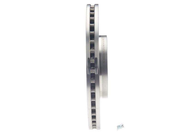 Bosch 0986479545 Brake Disc - 4