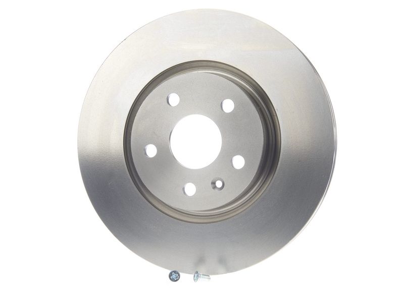 Bosch 0986479545 Brake Disc - 6