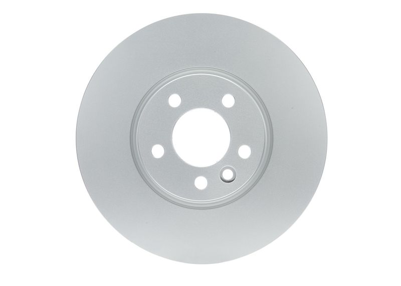 Bosch 0986479546 Brake Disc - 1