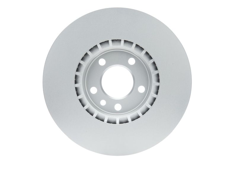 Bosch 0986479546 Brake Disc - 3