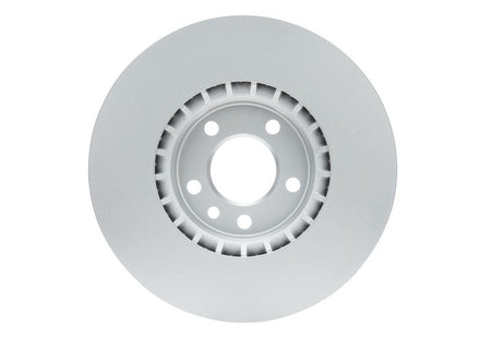 Bosch 0986479546 Brake Disc - 3