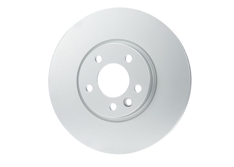 Bosch 0986479546 Brake Disc - 6