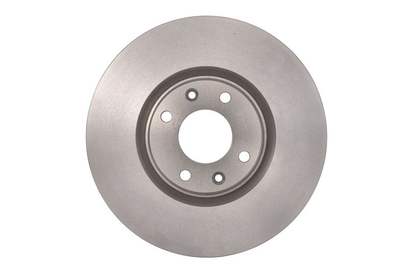 Bosch 0986479548 Brake Disc - 1