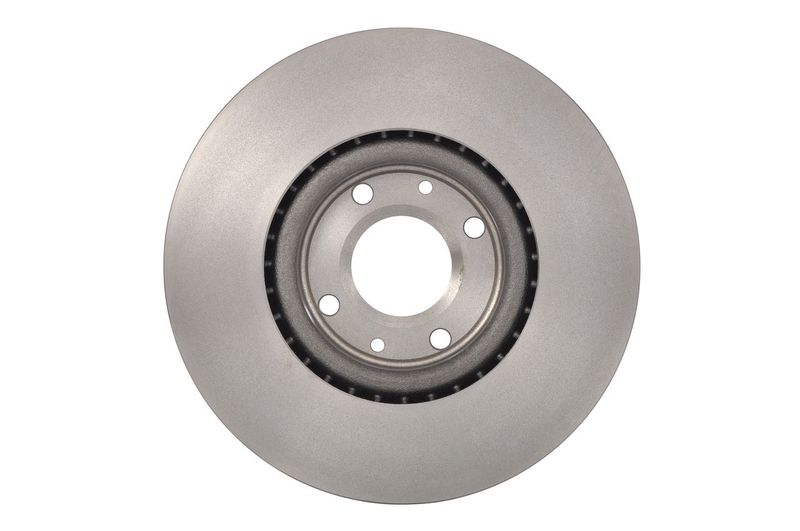 Bosch 0986479548 Brake Disc - 3