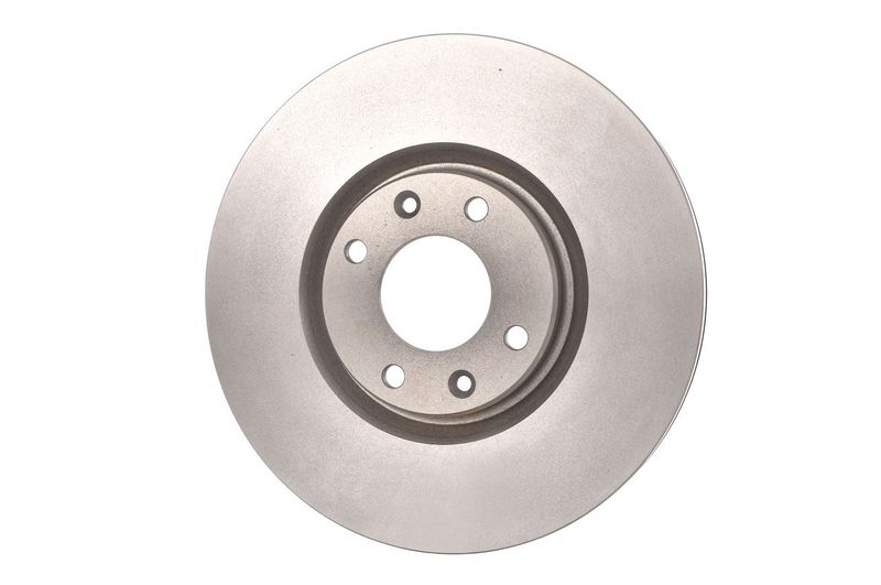 Bosch 0986479548 Brake Disc - 6