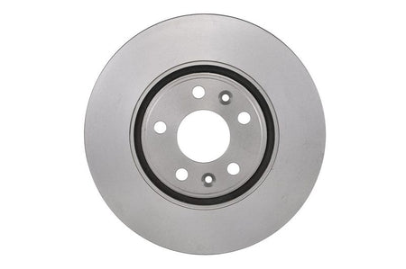 Bosch 0986479552 Brake Disc - 1