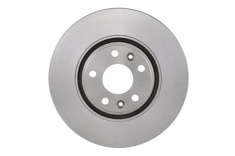 Bosch 0986479552 Brake Disc - 1